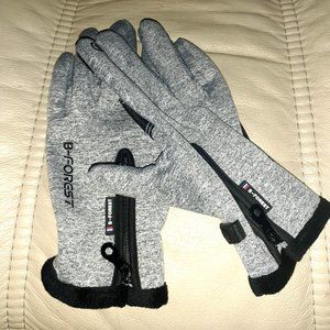 B-FOREST Womens Waterproof Gloves